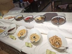 -宁海金海开元名都大酒店·名爵自助餐厅(金水路店)