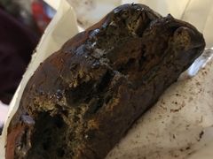 脏脏包-LELECHA乐乐茶(上海五角场万达广场店)