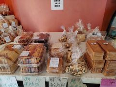 -新麦西饼(广东路店)