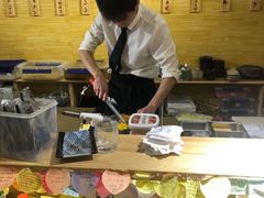 -食鲤料理(西虹东路店)