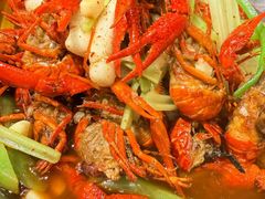 -龙虾奇迹泥炉烤肉(大华三路店)