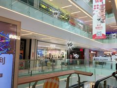 -壹海城ONE MALL