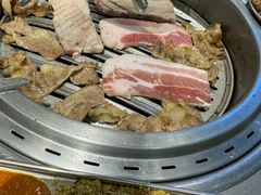 -大叹号·朝鲜族烤肉(潍坊泰华城店)