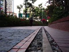-铁路文化公园