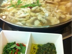 -芭夯兔·无骨兔汤锅(华阳店)