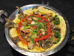 -赣南风味阁(赣州客家大道店)