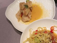 -百富源·海鲜辽菜(浑河堡店)