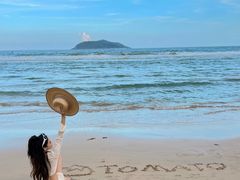 -石梅湾艾美度假酒店