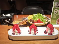 -吕氏疙瘩汤·新鲁菜(济南万象城店)