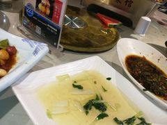 -巴渝菜馆(涿州店)
