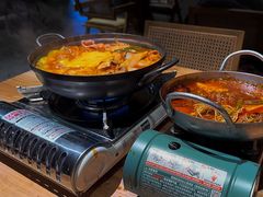 -KimPro 辛普乐概念韩餐