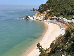 -长岛南北长山旅游景区