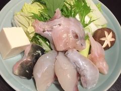 -玄品河豚(那覇國際通里之関)