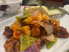 -甜蜜蜜港式茶餐厅(虹梅店)