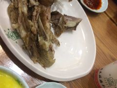 -清真·益鑫羊肉手抓馆(花园北街店)