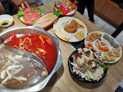 -彤德莱火锅(大学城店)