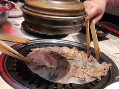 -胡哥烤肥牛(车公庙店)