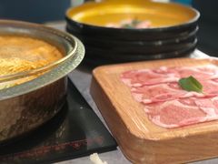 -一绪に寿喜烧(荟聚店)