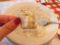 -The Crab Pot Seattle