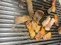 -釜山火炉·海鲜烤肉(紫藤路店)