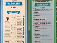 -蓝精灵乐园·世茂精灵之城主题乐园