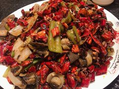 -福苗小骆驼烧烤(大唐不夜城店)
