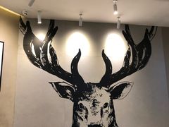 -鹿角巷The Alley(龙湖天街店)