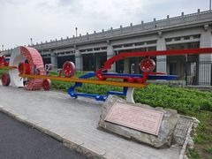 -绥芬河国门景区