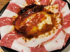 -汉江川烤肉(通州店)