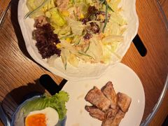 -赤坂亭·M9和牛烧肉·铁板烧·日料398放题(长泰广场店)