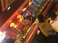 -鲜入围煮花胶鸡海鲜火锅