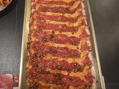 -西塔老太太泥炉烤肉(龙湖北苑天街店)