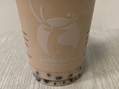 -瑞幸咖啡(正中时代大厦店)