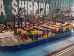 -上海中国航海博物馆