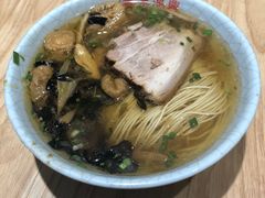 -朱鸿兴面馆(镇湖店)