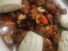 -再回头私房菜·老南京菜