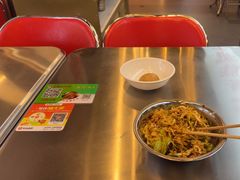 -王祖名抻面(罗湖分店)