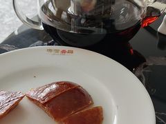 -海湾壹品·粤菜·早茶·烤鸭(拱北店)