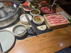 -巴奴毛肚火锅(广益哥伦布店)