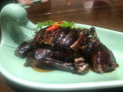 -虎哥私房菜(馒头山店)