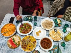 -聚丰园•湖鲜餐厅(阿红私房菜梅石路店)