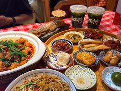 -味福记·本地特色菜(八一万达广场店)