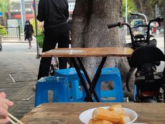 德昌咸煎饼-伍湛记 · 广州老字号(龙津中路店)
