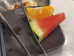 -汤响自助回转火锅百汇(乐峰广场店)