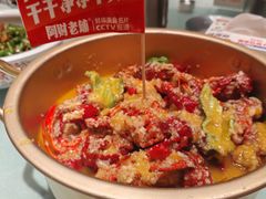 -阿财老铺·老蚌埠龙虾城(华夏总店)