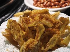 -老船舫·现做活鲜鱼馆(东郊记忆店)