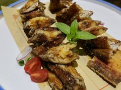 -金洲美食(金州广场店)