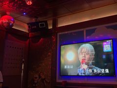 -音乐派KTV(银泰城店)