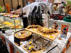 -沈阳和平艾美酒店新食谱西餐厅