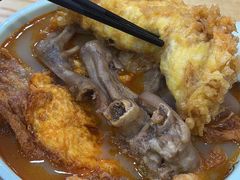 猪脚螺蛳粉-家味螺蛳粉&烤鱼(五角场店)